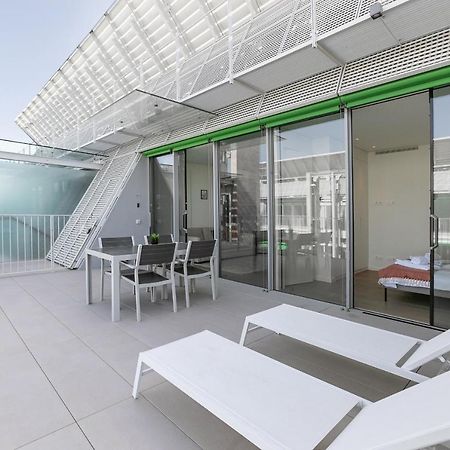 Prata Riverside Apartment Lisboa 外观 照片