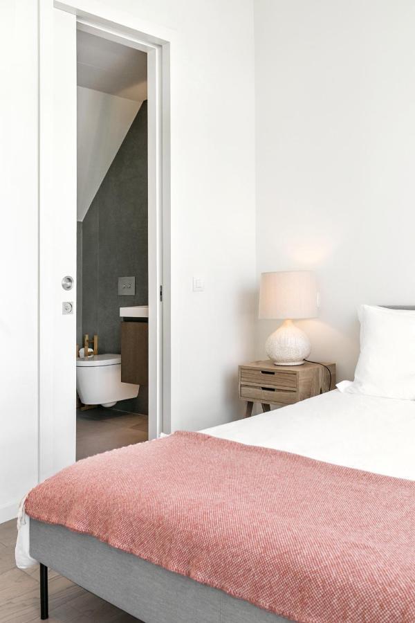 Prata Riverside Apartment Lisboa 外观 照片