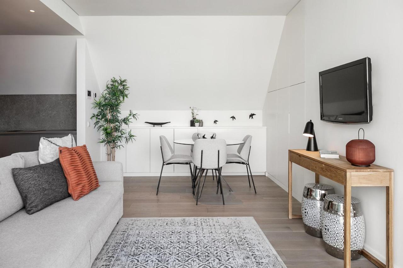 Prata Riverside Apartment Lisboa 外观 照片