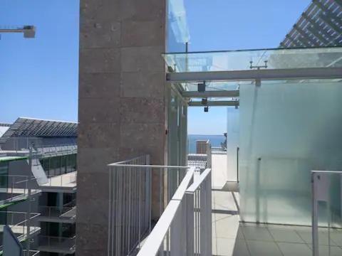 Prata Riverside Apartment Lisboa 外观 照片